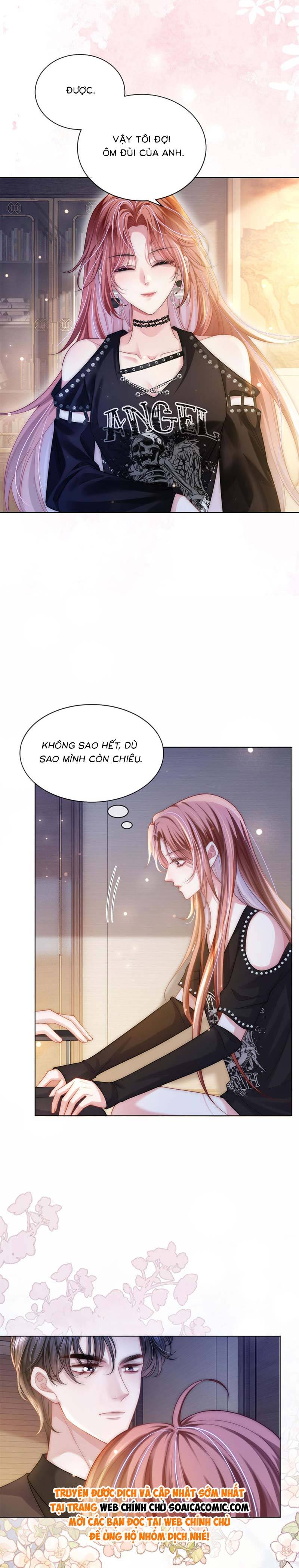 Ninita Yêu Dấu - Phần 2 Chap 1356.5 - Next Chap 1357.5