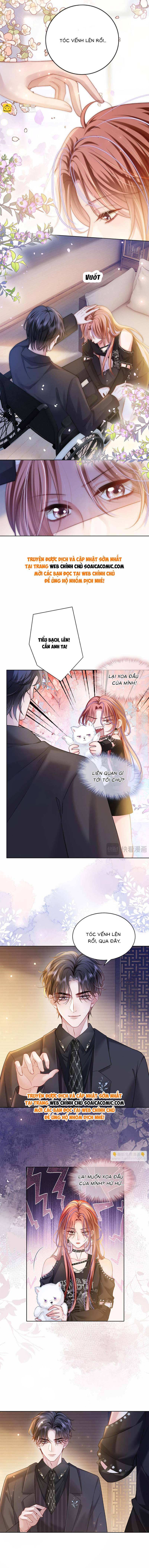 Ninita Yêu Dấu - Phần 2 Chap 1356.5 - Next Chap 1357.5