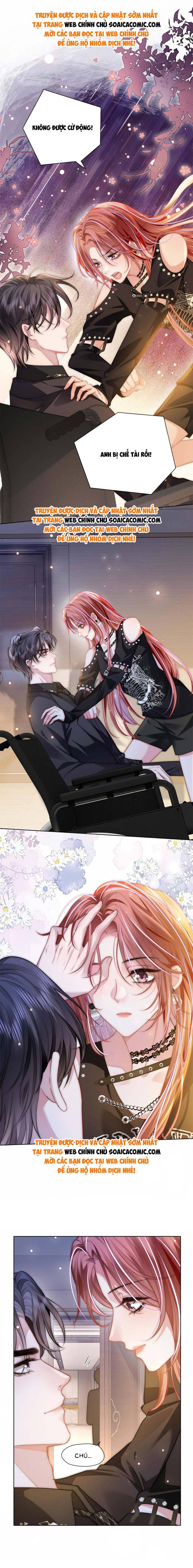 Ninita Yêu Dấu - Phần 2 Chap 1356.5 - Next Chap 1357.5