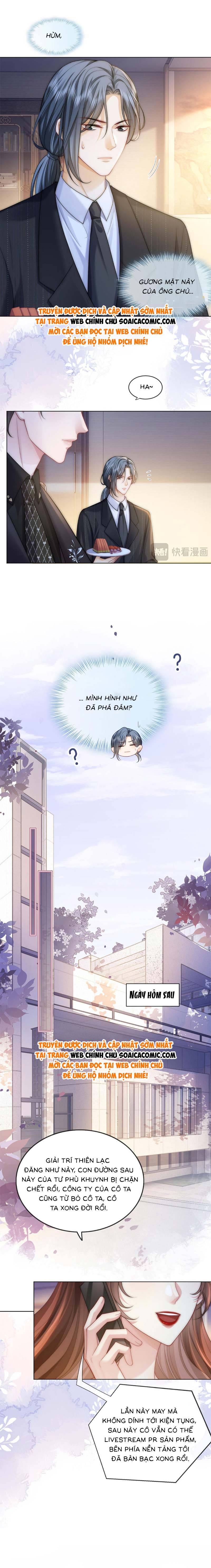 Ninita Yêu Dấu - Phần 2 Chap 1356.5 - Next Chap 1357.5