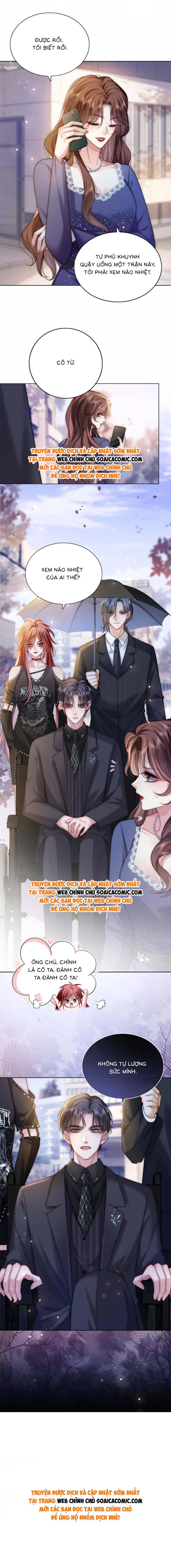 Ninita Yêu Dấu - Phần 2 Chap 1356.5 - Next Chap 1357.5