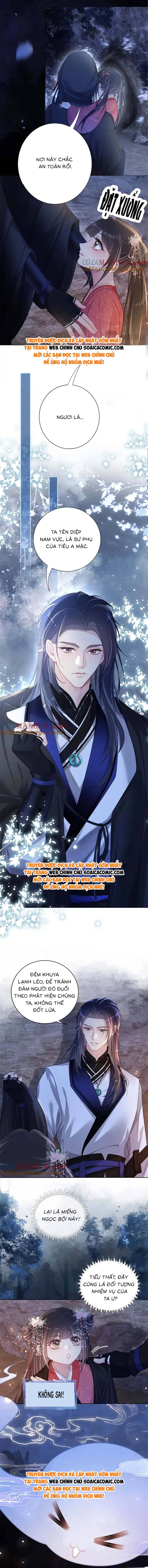 Ninita Yêu Dấu - Phần 2 Chap 1356.6 - Next Chap 1357.6