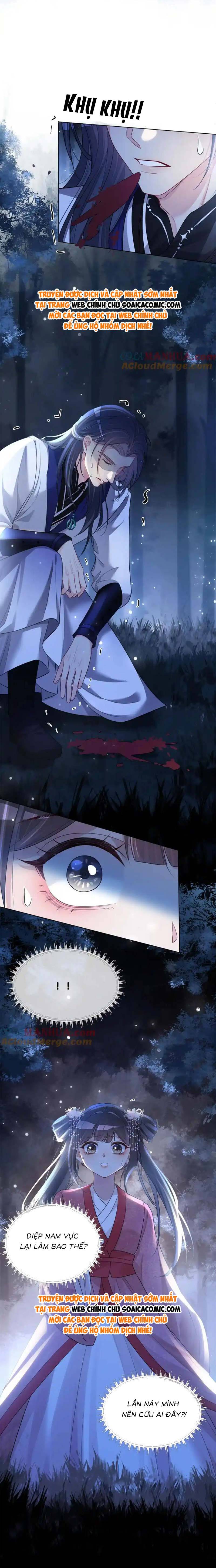 Ninita Yêu Dấu - Phần 2 Chap 1356.7 - Next Chap 1357.7