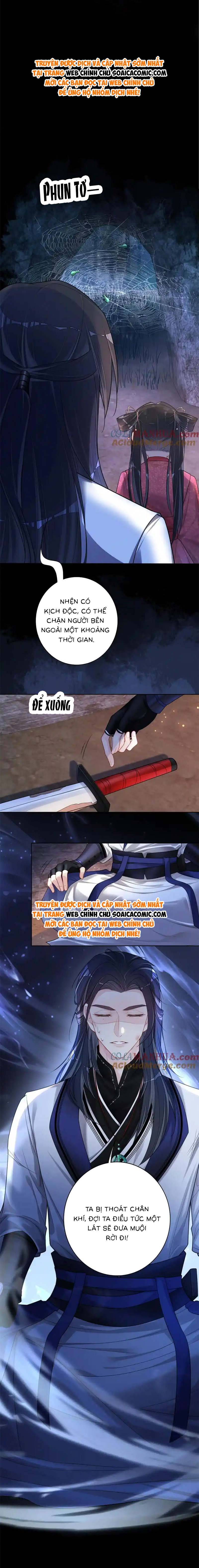 Ninita Yêu Dấu - Phần 2 Chap 1356.7 - Next Chap 1357.7