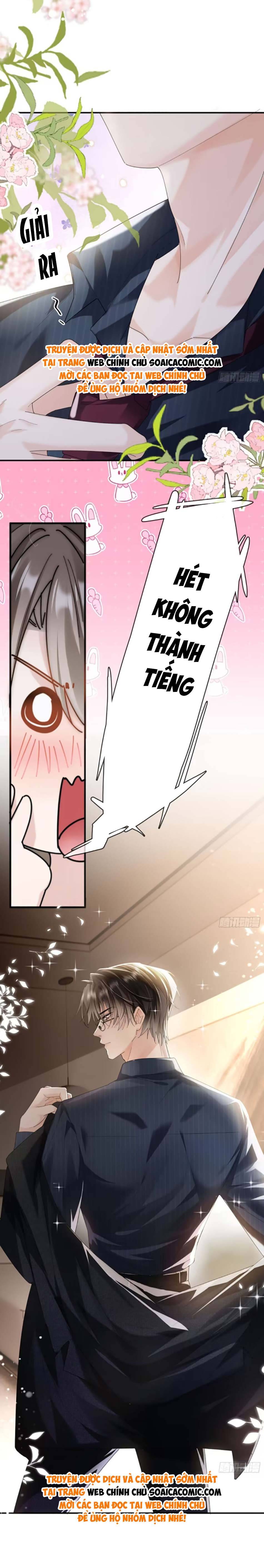 Ninita Yêu Dấu - Phần 2 Chap 1356.8 - Next Chap 1357.8