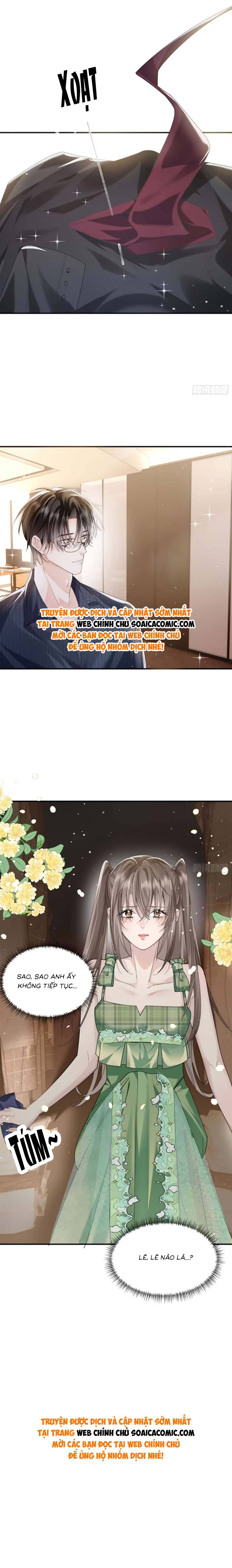 Ninita Yêu Dấu - Phần 2 Chap 1356.8 - Next Chap 1357.8