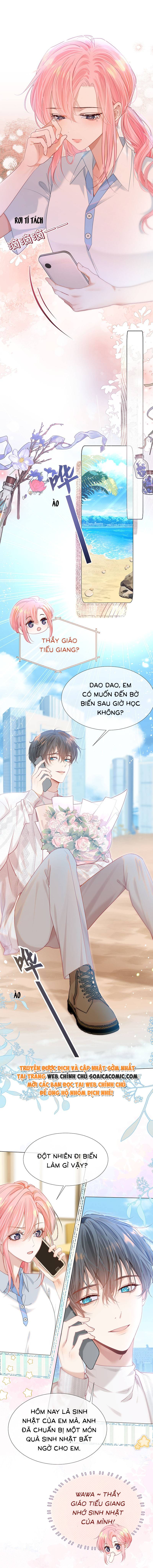 Ninita Yêu Dấu - Phần 2 Chap 1356.9 - Next Chap 1357.9