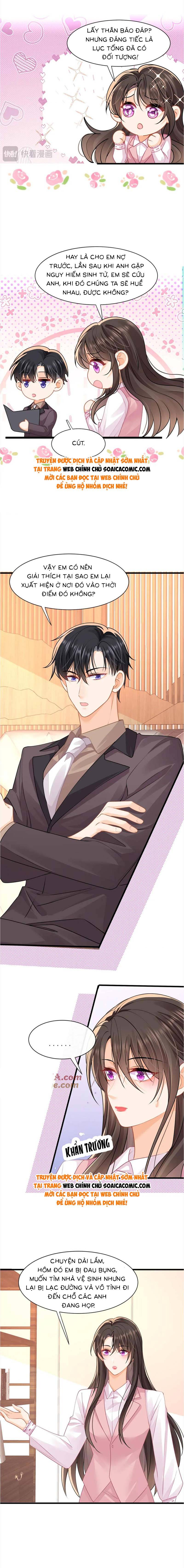 Ninita Yêu Dấu - Phần 2 Chap 1357.1 - Next Chap 1358.1