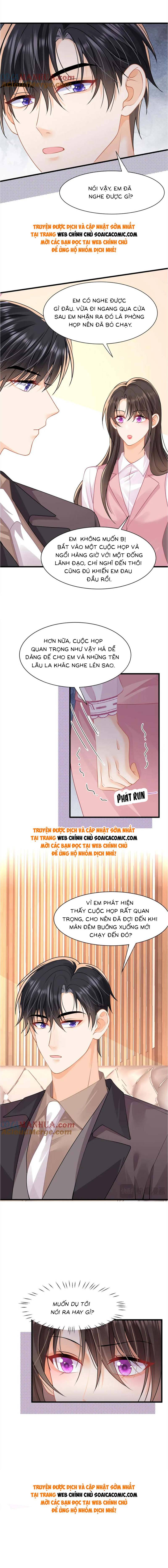 Ninita Yêu Dấu - Phần 2 Chap 1357.1 - Next Chap 1358.1