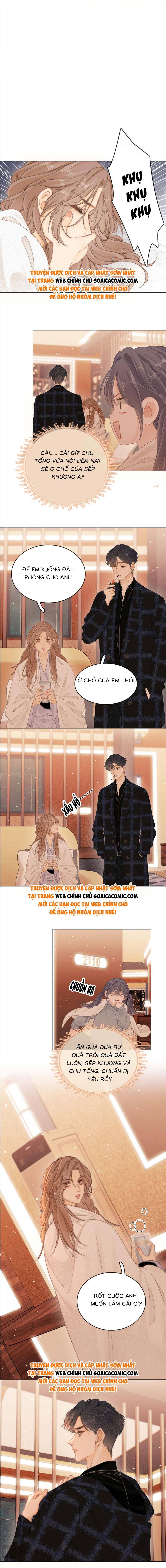 Ninita Yêu Dấu - Phần 2 Chap 1357.2 - Next Chap 1358.2