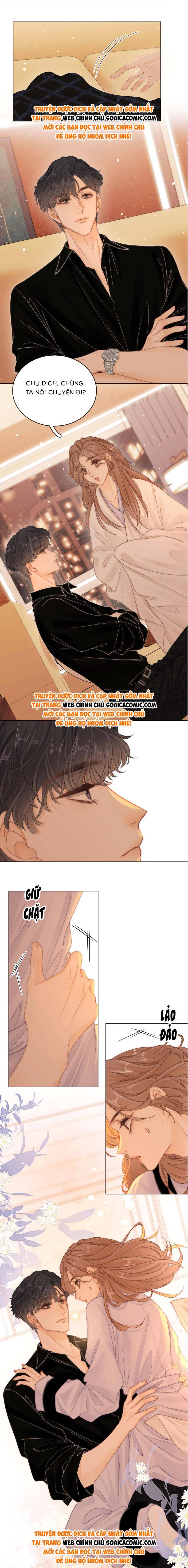 Ninita Yêu Dấu - Phần 2 Chap 1357.2 - Next Chap 1358.2