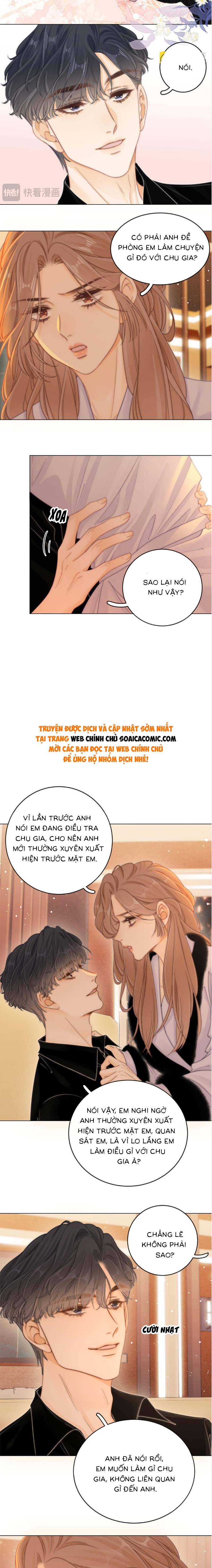 Ninita Yêu Dấu - Phần 2 Chap 1357.2 - Next Chap 1358.2