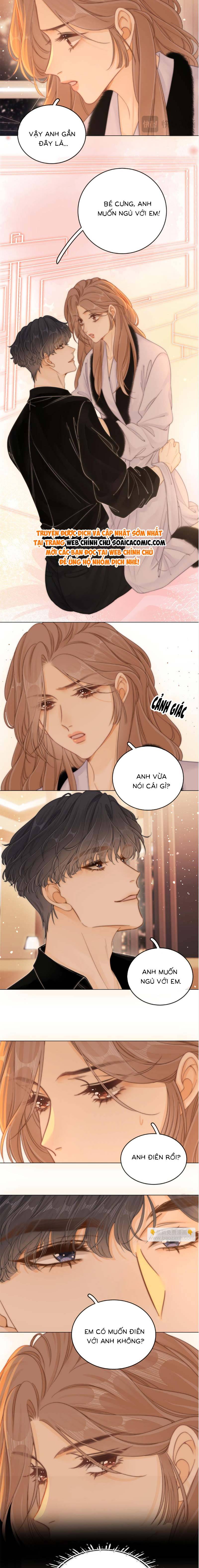 Ninita Yêu Dấu - Phần 2 Chap 1357.2 - Next Chap 1358.2