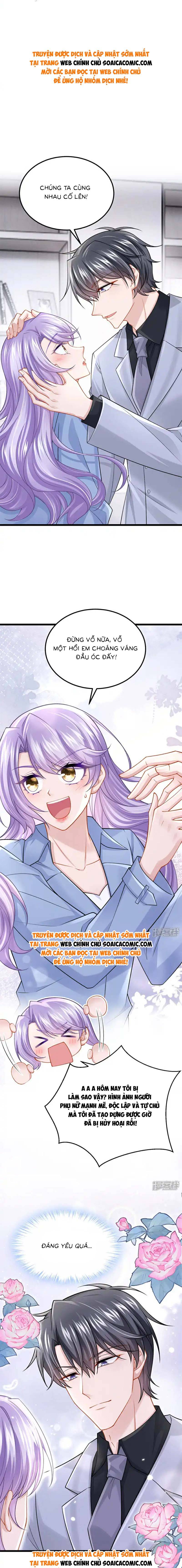 Ninita Yêu Dấu - Phần 2 Chap 1357.3 - Next Chap 1358.3