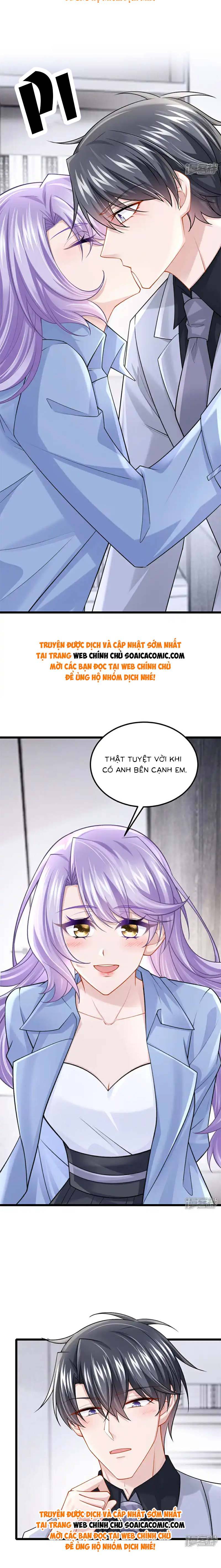 Ninita Yêu Dấu - Phần 2 Chap 1357.3 - Next Chap 1358.3