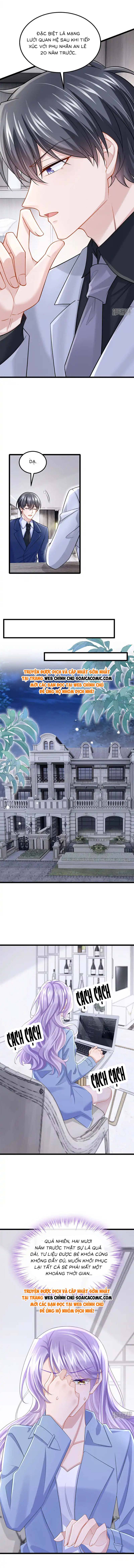 Ninita Yêu Dấu - Phần 2 Chap 1357.3 - Next Chap 1358.3