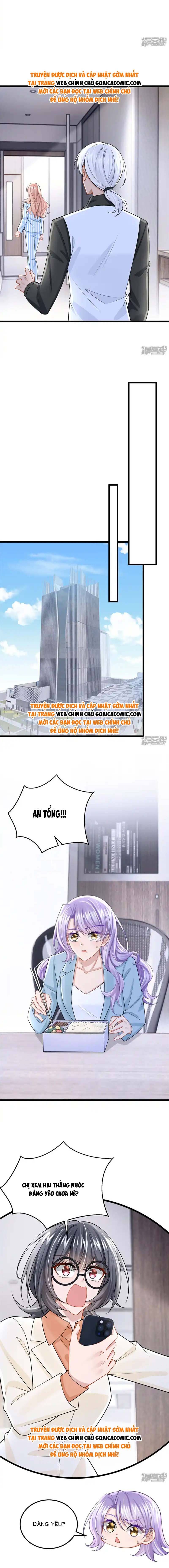 Ninita Yêu Dấu - Phần 2 Chap 1357.4 - Next Chap 1358.4