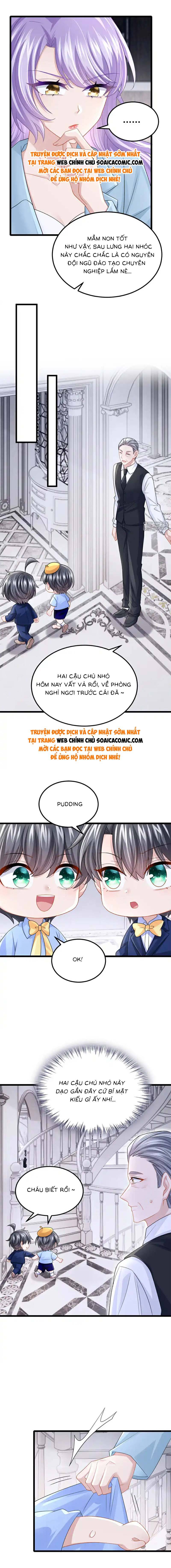 Ninita Yêu Dấu - Phần 2 Chap 1357.4 - Next Chap 1358.4