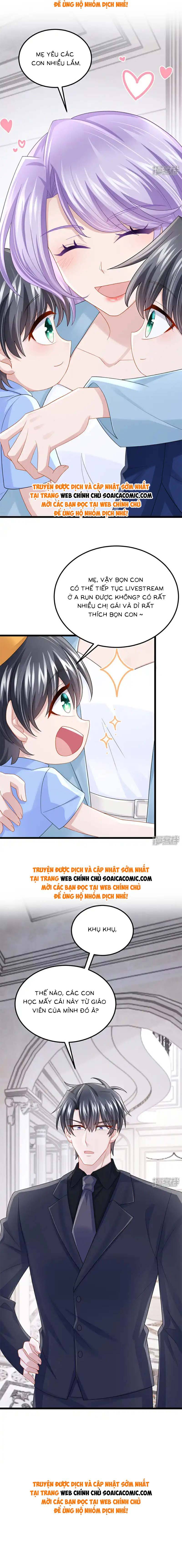 Ninita Yêu Dấu - Phần 2 Chap 1357.4 - Next Chap 1358.4