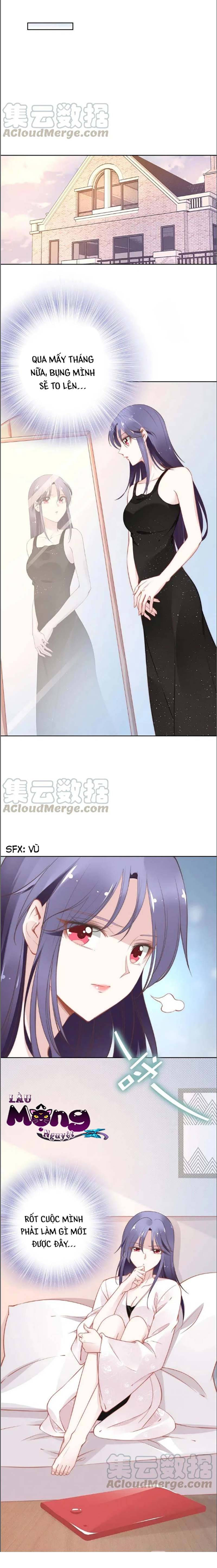 Ninita Yêu Dấu - Phần 2 Chap 1357.5 - Next Chap 1358.5