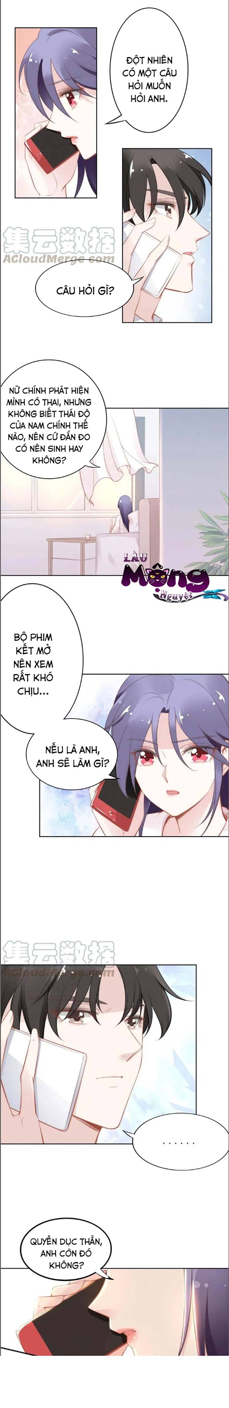 Ninita Yêu Dấu - Phần 2 Chap 1357.5 - Next Chap 1358.5
