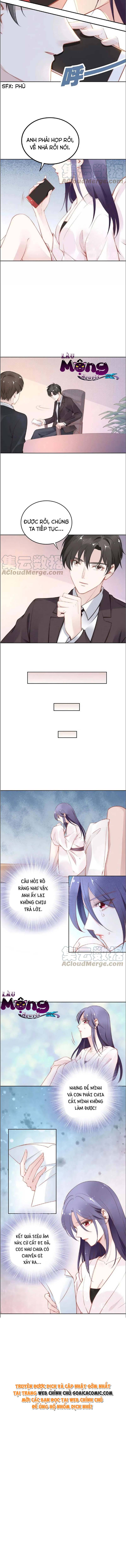 Ninita Yêu Dấu - Phần 2 Chap 1357.5 - Next Chap 1358.5