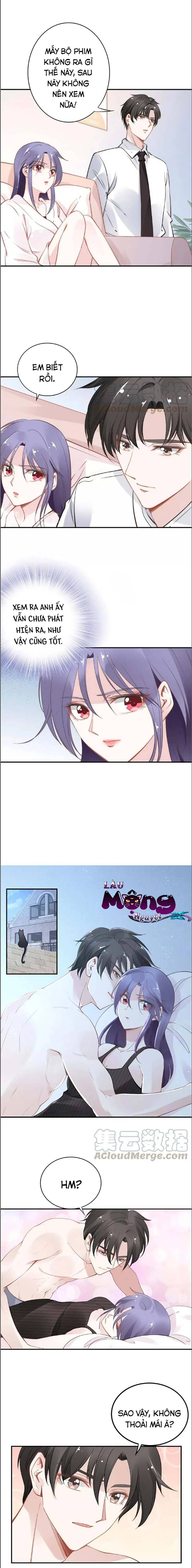 Ninita Yêu Dấu - Phần 2 Chap 1357.6 - Next Chap 1358.6