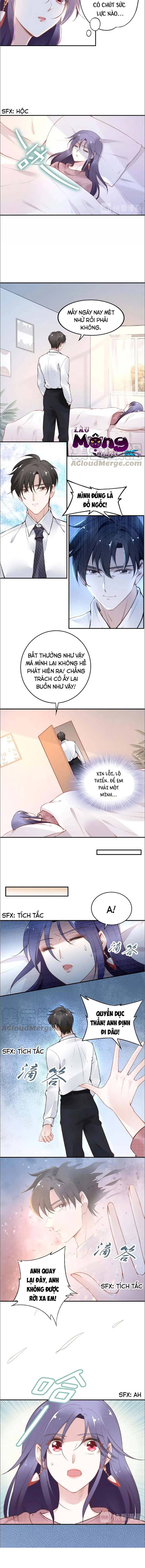 Ninita Yêu Dấu - Phần 2 Chap 1357.7 - Next Chap 1358.7