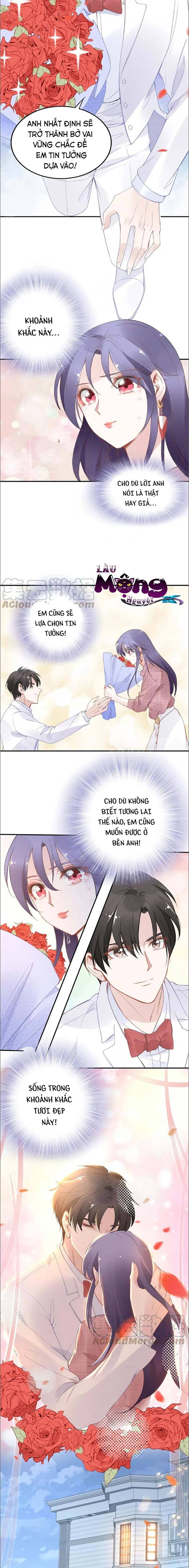 Ninita Yêu Dấu - Phần 2 Chap 1357.7 - Next Chap 1358.7