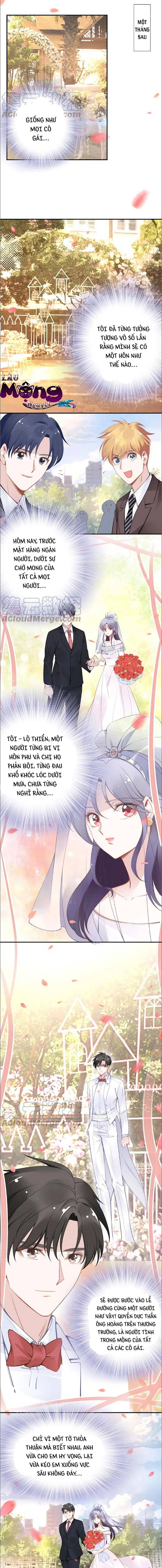 Ninita Yêu Dấu - Phần 2 Chap 1357.8 - Next Chap 1358.8