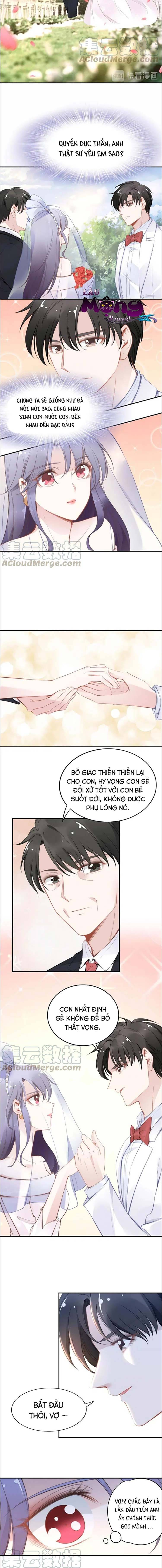 Ninita Yêu Dấu - Phần 2 Chap 1357.8 - Next Chap 1358.8
