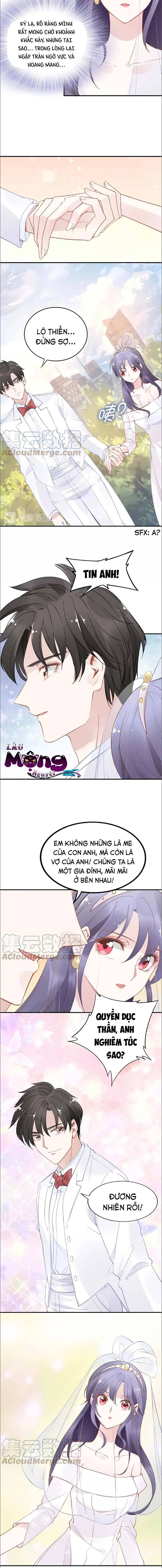 Ninita Yêu Dấu - Phần 2 Chap 1357.8 - Next Chap 1358.8