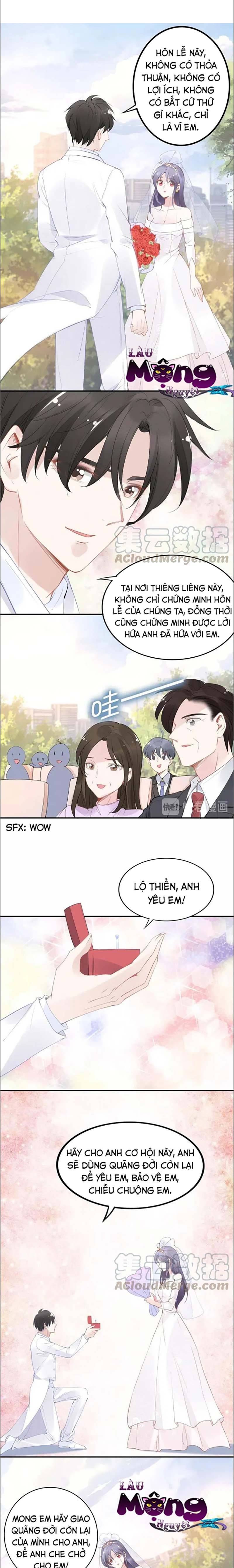 Ninita Yêu Dấu - Phần 2 Chap 1357.8 - Next Chap 1358.8