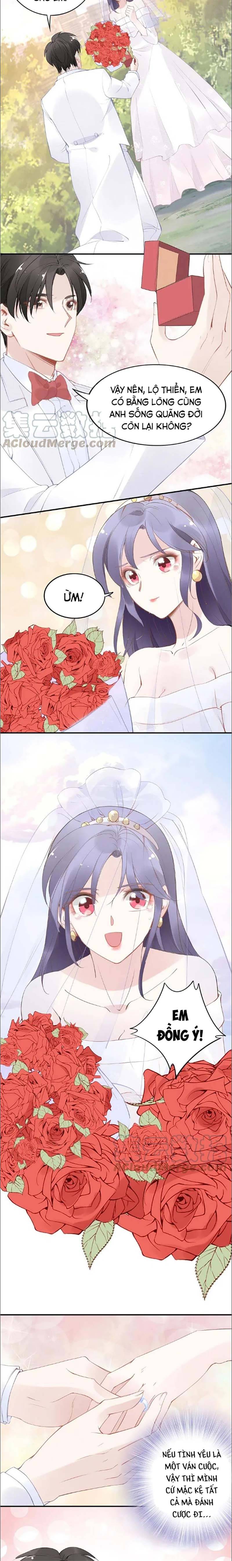 Ninita Yêu Dấu - Phần 2 Chap 1357.8 - Next Chap 1358.8