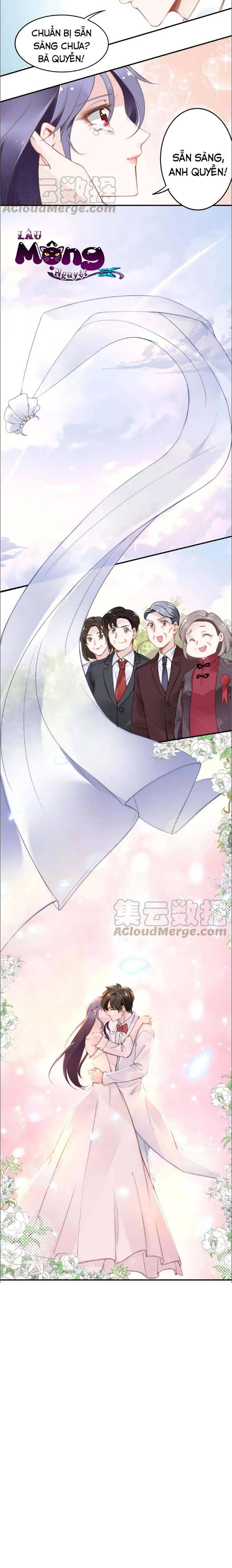 Ninita Yêu Dấu - Phần 2 Chap 1357.8 - Next Chap 1358.8