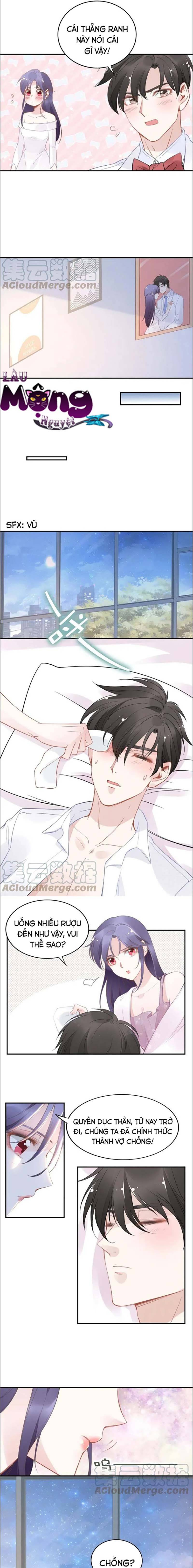 Ninita Yêu Dấu - Phần 2 Chap 1357.9 - Next Chap 1358.9