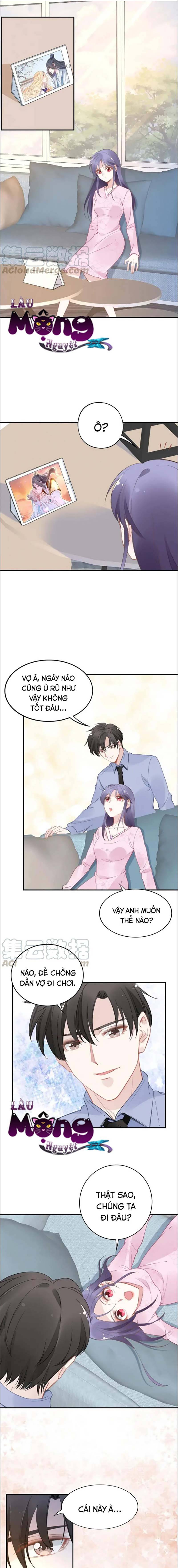 Ninita Yêu Dấu - Phần 2 Chap 1358.1 - Next Chap 1359.1