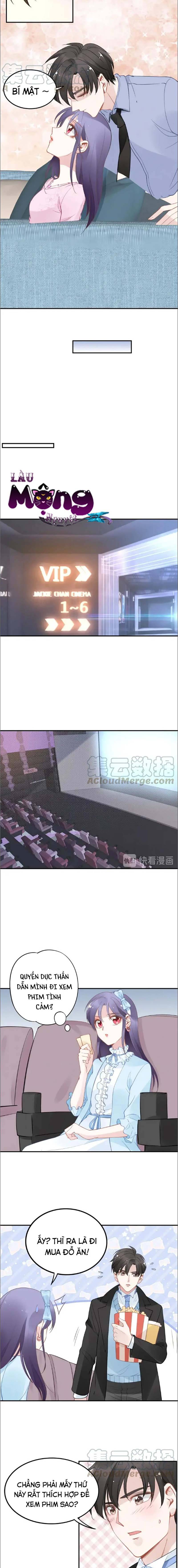 Ninita Yêu Dấu - Phần 2 Chap 1358.1 - Next Chap 1359.1