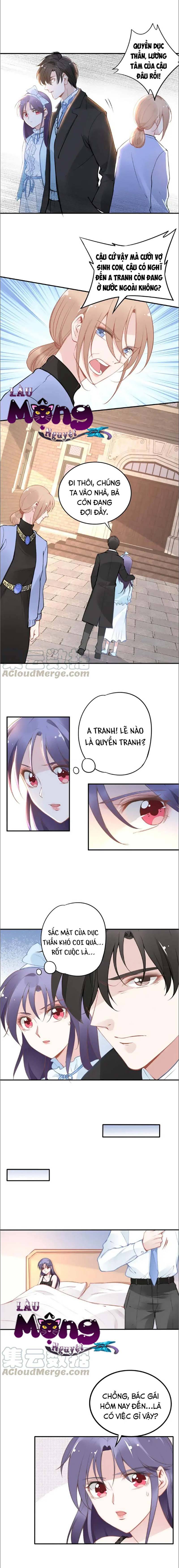 Ninita Yêu Dấu - Phần 2 Chap 1358.1 - Next Chap 1359.1