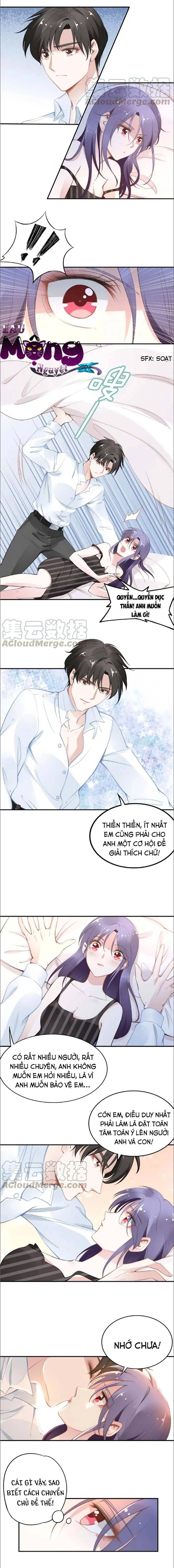 Ninita Yêu Dấu - Phần 2 Chap 1358.2 - Next Chap 1359.2