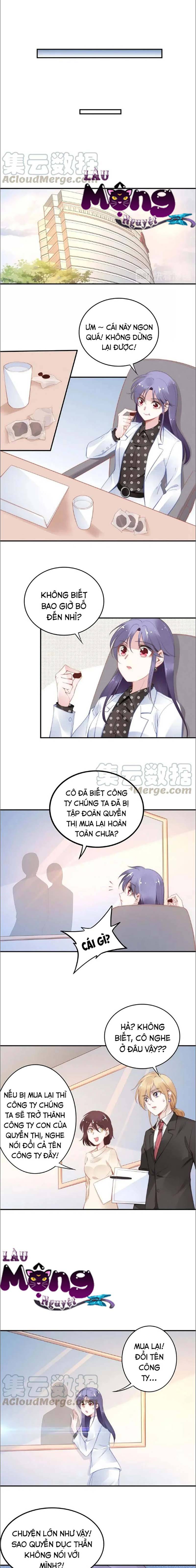 Ninita Yêu Dấu - Phần 2 Chap 1358.2 - Next Chap 1359.2