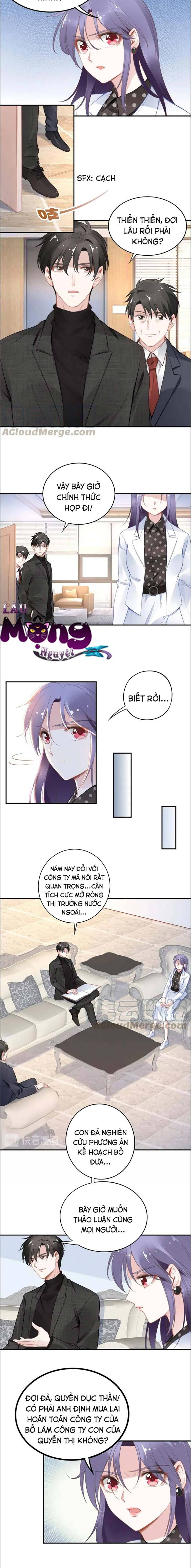 Ninita Yêu Dấu - Phần 2 Chap 1358.2 - Next Chap 1359.2