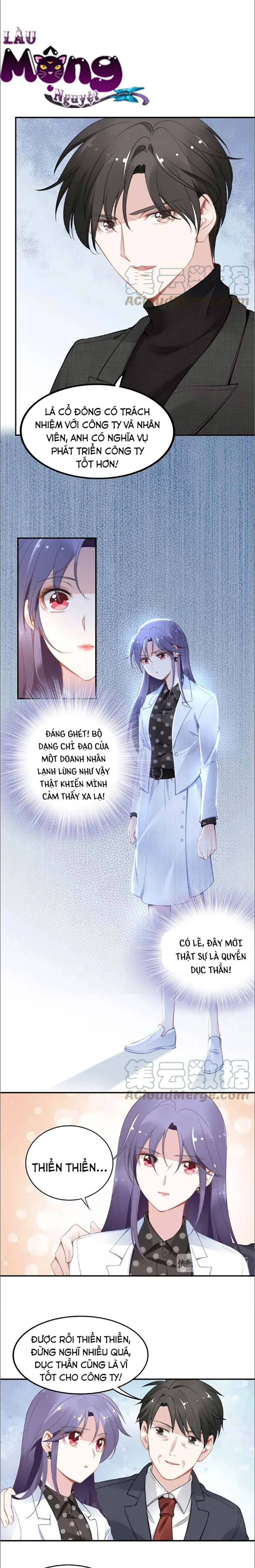 Ninita Yêu Dấu - Phần 2 Chap 1358.2 - Next Chap 1359.2