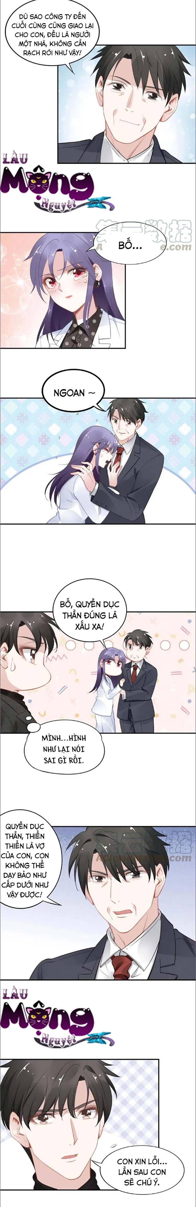 Ninita Yêu Dấu - Phần 2 Chap 1358.2 - Next Chap 1359.2