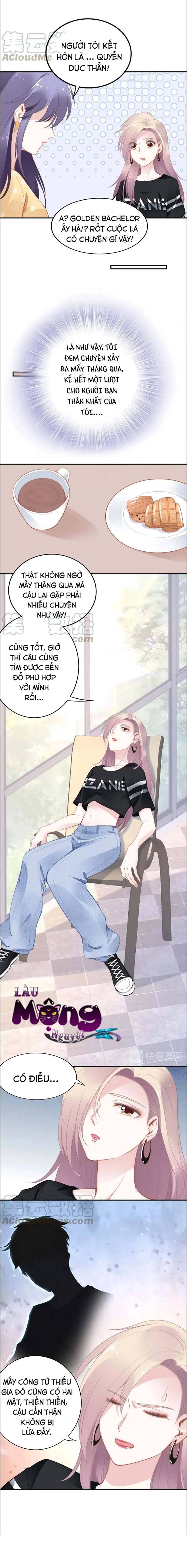 Ninita Yêu Dấu - Phần 2 Chap 1358.3 - Next Chap 1359.3