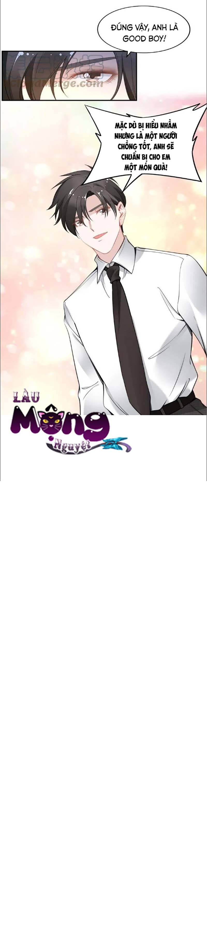 Ninita Yêu Dấu - Phần 2 Chap 1358.3 - Next Chap 1359.3