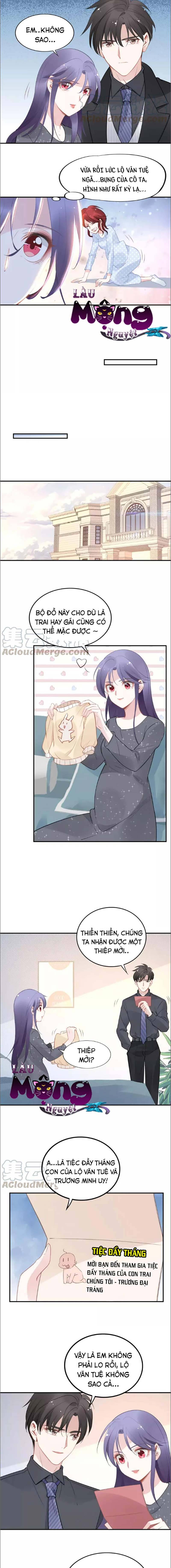 Ninita Yêu Dấu - Phần 2 Chap 1358.5 - Next Chap 1359.5