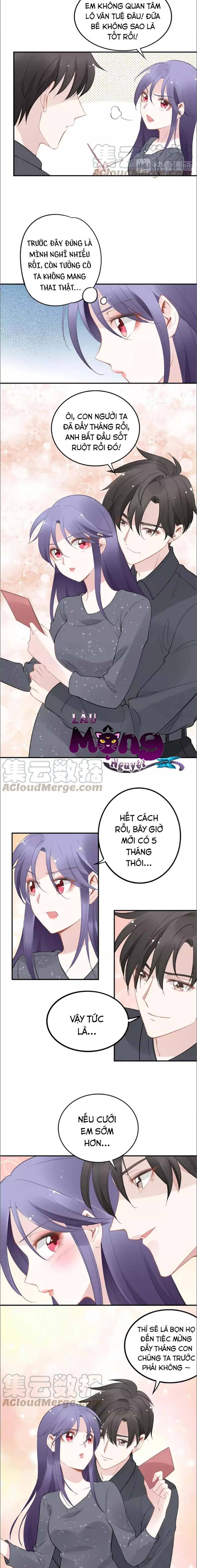 Ninita Yêu Dấu - Phần 2 Chap 1358.5 - Next Chap 1359.5