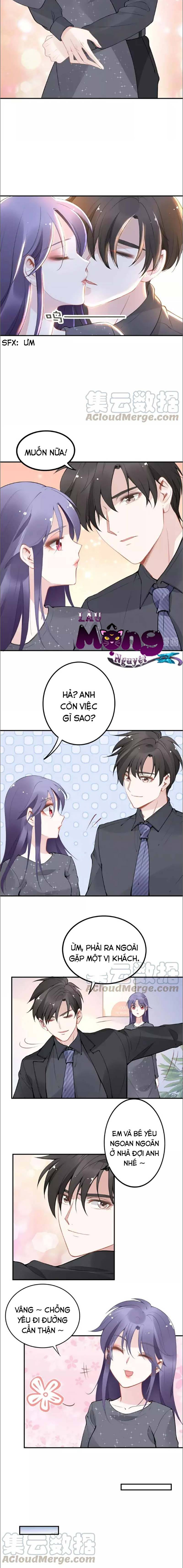 Ninita Yêu Dấu - Phần 2 Chap 1358.5 - Next Chap 1359.5