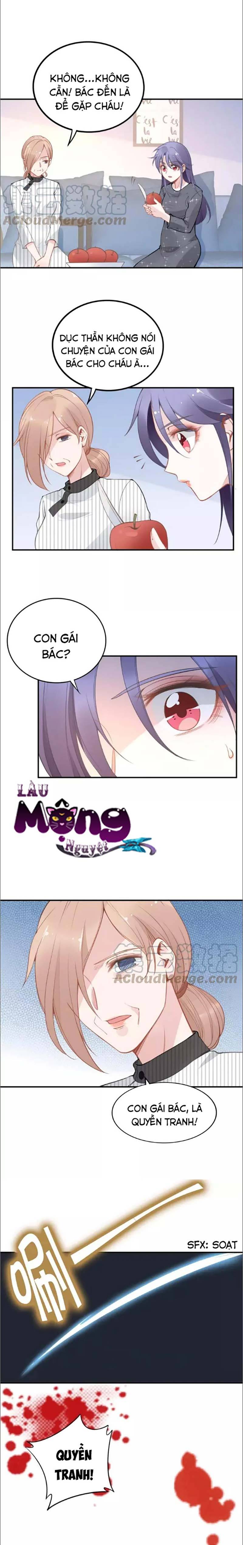 Ninita Yêu Dấu - Phần 2 Chap 1358.5 - Next Chap 1359.5